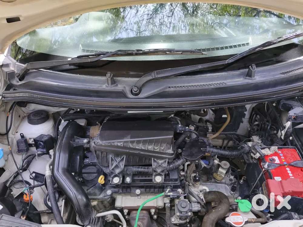 Maruti Suzuki Wagon R 2022 Petrol 81000 Km Driven