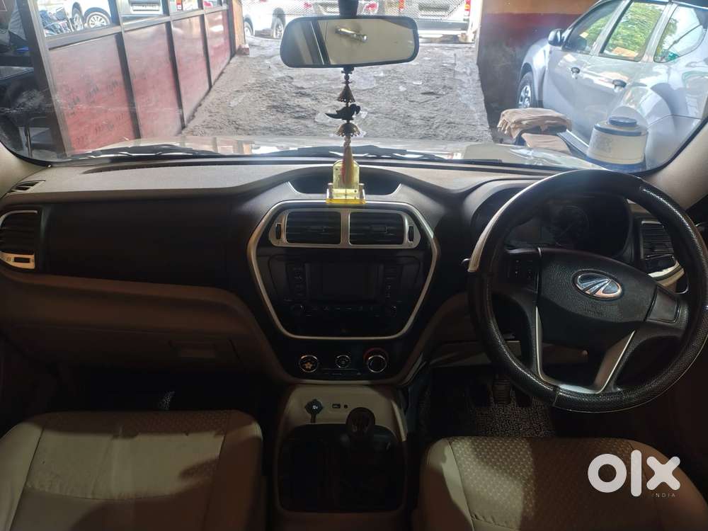 Mahindra Bolero Neo N8, 2021, Diesel