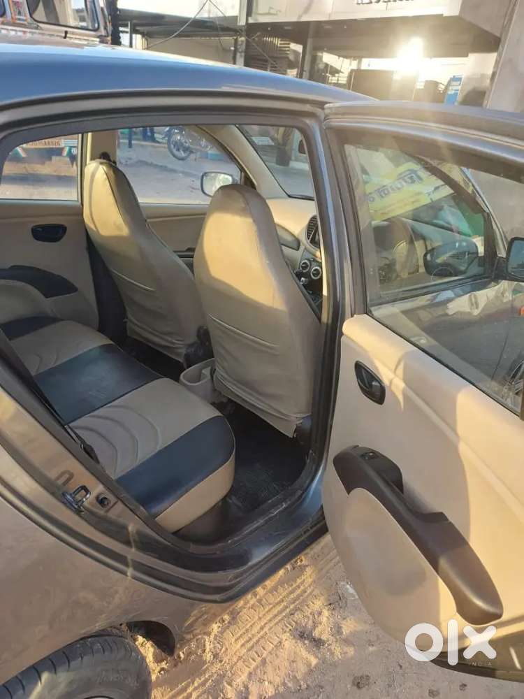 All Gadi Ok All Parts Ok No Dent