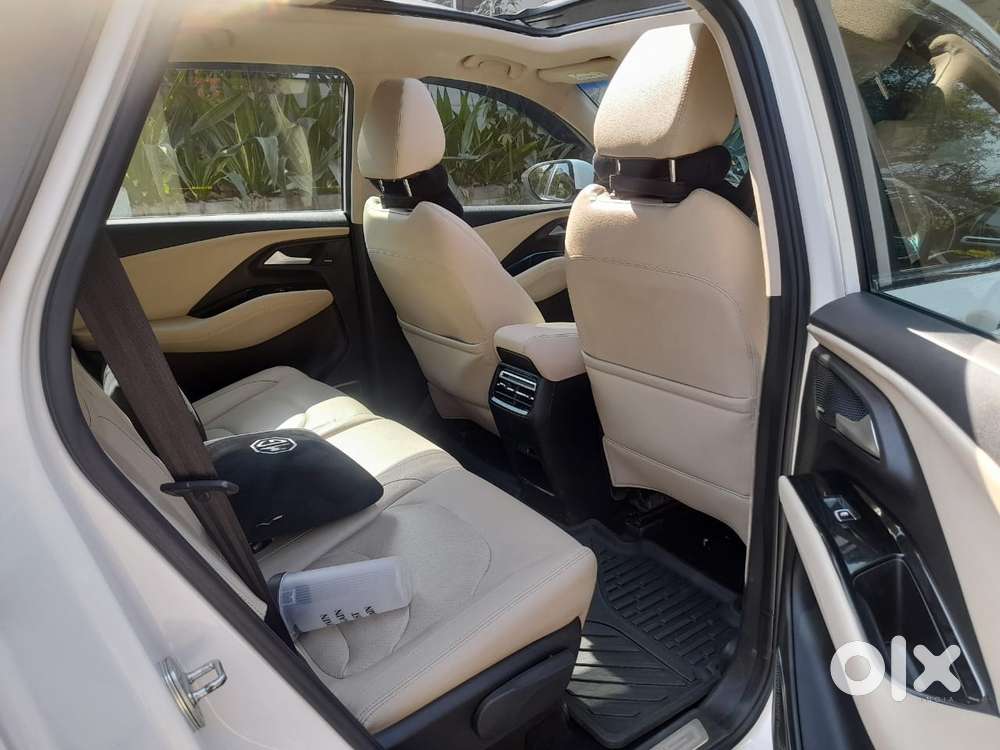 Mg Hector Sharp Pro 2.0 Turbo Diesel Mt, 2023, Diesel