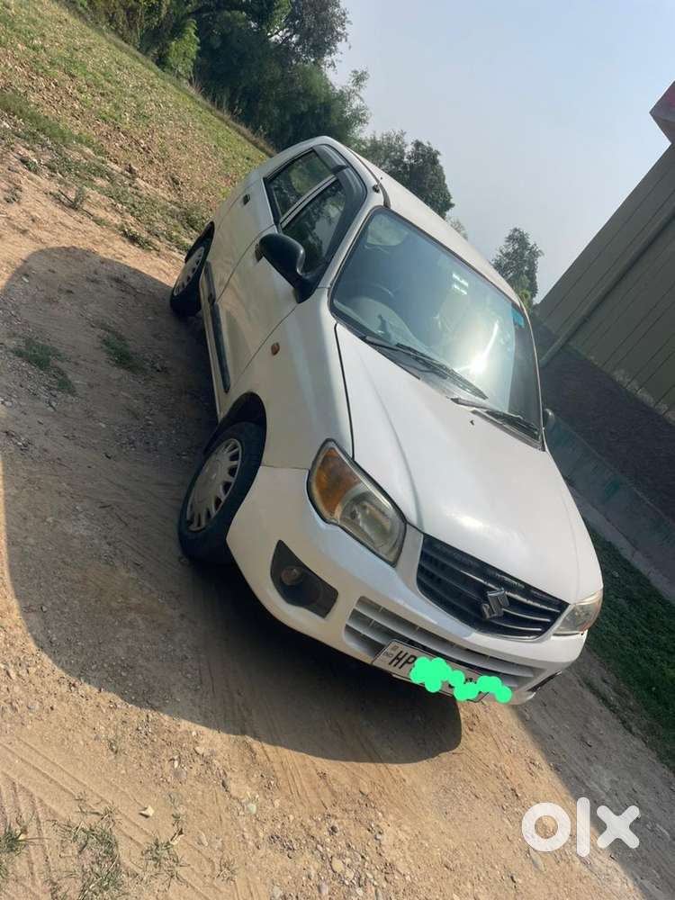Reliable Maruti Alto 2011