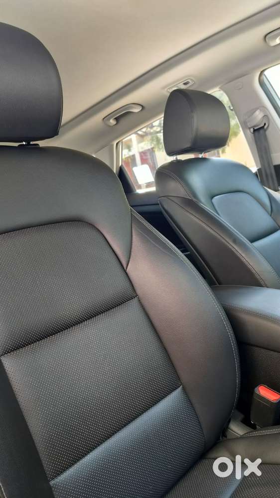 Hyundai Tucson [2020-2022] 2.0 Gls 4wd Diesel At, 2021, Diesel