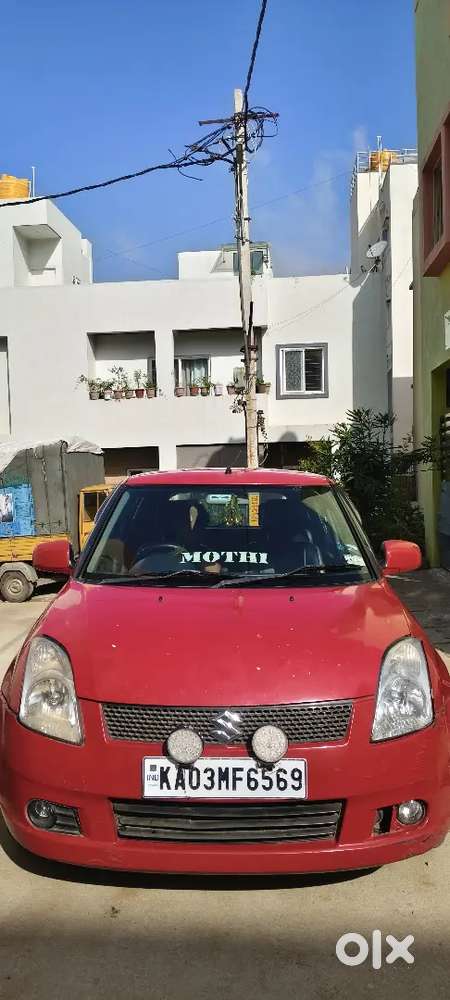 Maruti Swift 2006 For Sale