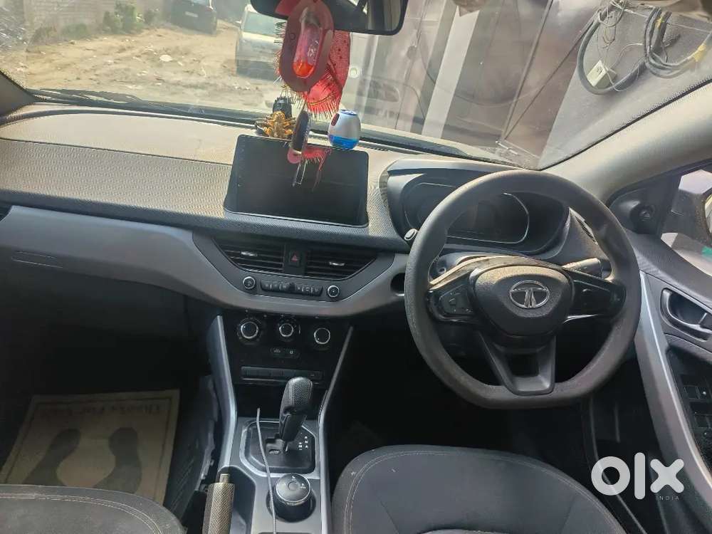 Tata Nexon 2022 Petrol 66620 Km Driven