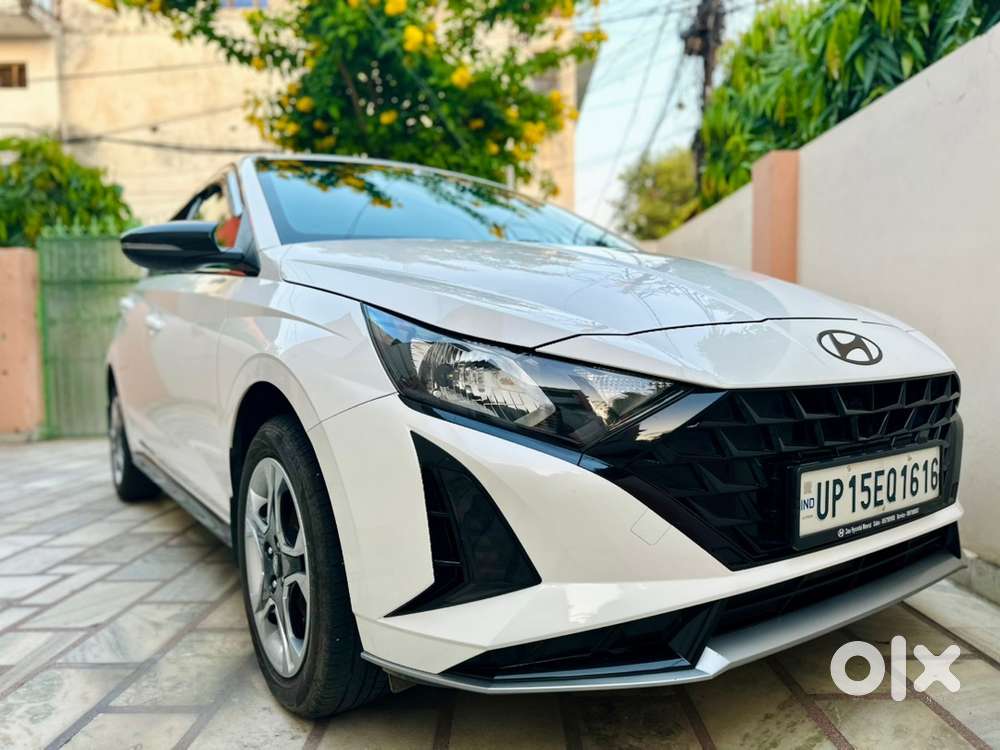 Hyundai I20 - In Warranty | 2024 Dec | 25k | Petrol
