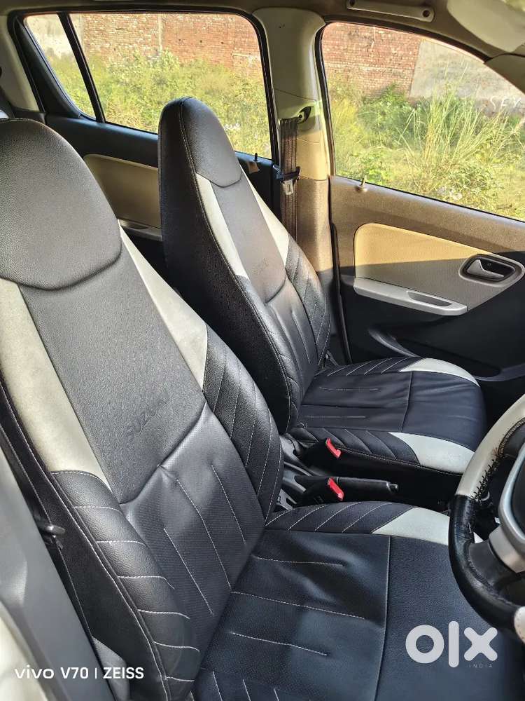Maruti Suzuki Alto 2015