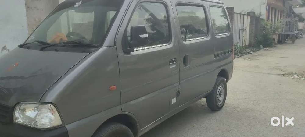 2023 Model First Owner Five Seater Ac Plus Cng