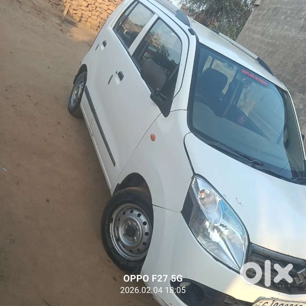 Maruti Suzuki Celerio 2011 Ready