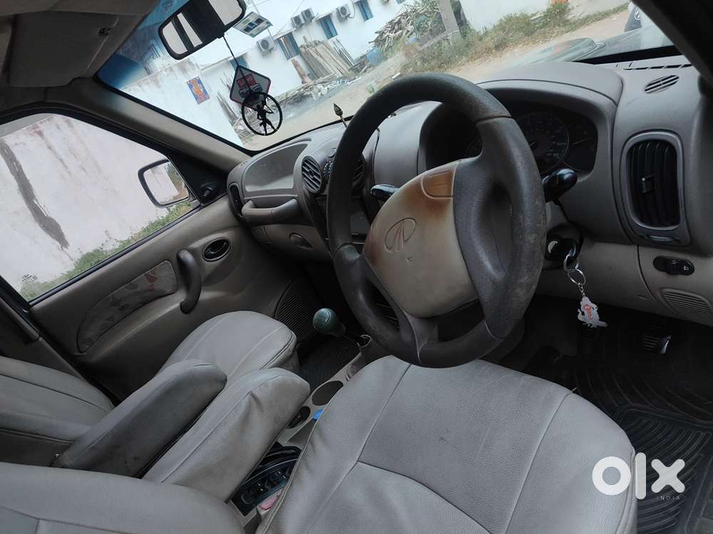 Mahindra Scorpio Diesel 2007