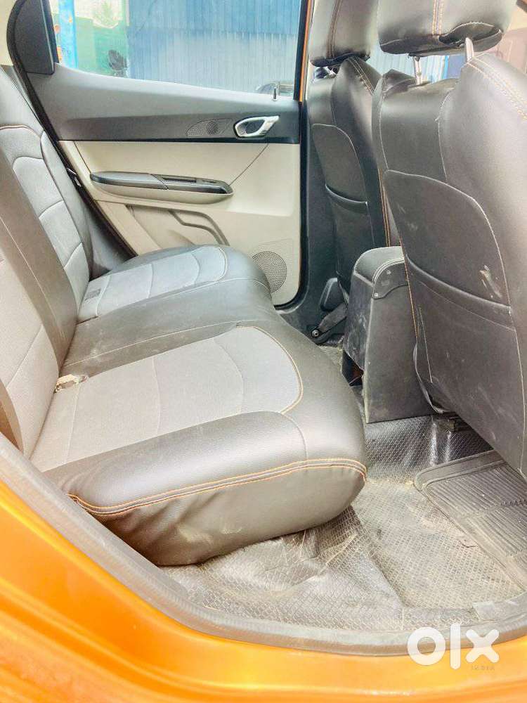 Tata Tiago 1.05 Revotorq Xz, 2016, Petrol