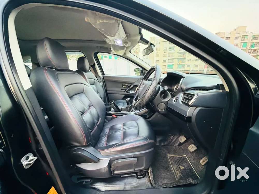 Tata Harrier Xt+, 2023, Diesel