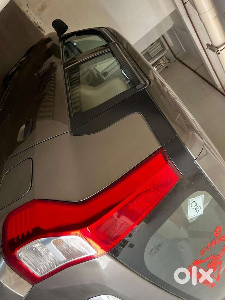 Maruti Suzuki Wagon R Flex Fuel 2022 Cng & Hybrids Good Condition