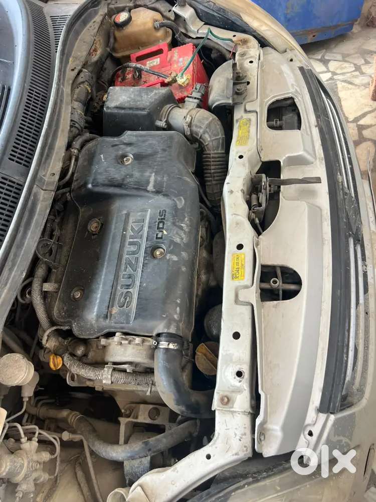 Maruti Suzuki Swift Vdi 2010 Diesel Car , Passing 2030