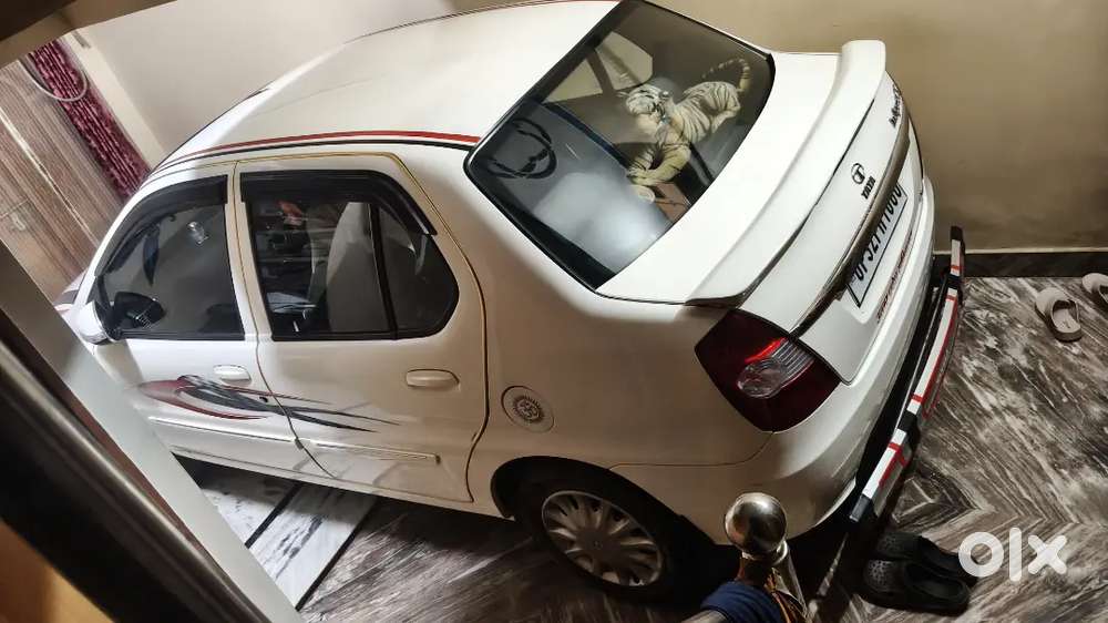 Tata Indigo Ecs Lx 2014