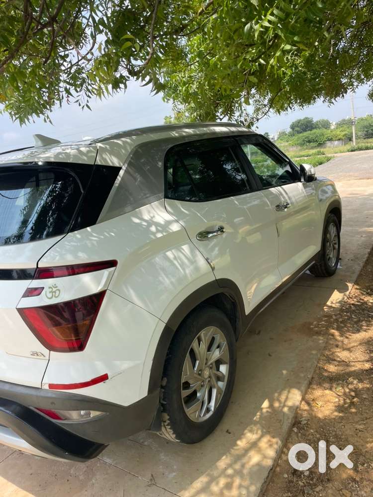 Hyundai Creta Diesel 2020