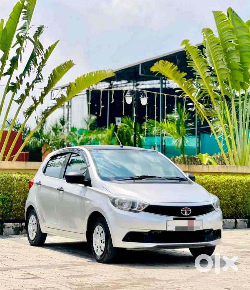 Tata Tiago 1.2 Revotron Xe Cng, 2016, Cng & Hybrids
