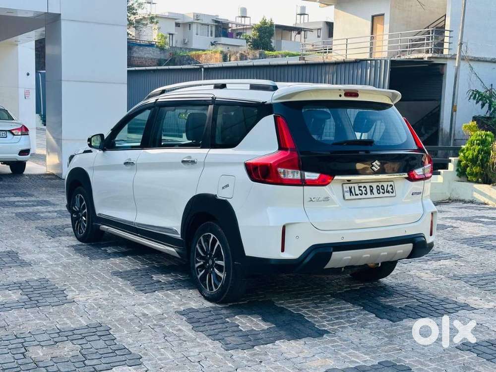 Maruti Suzuki Xl6 Zeta, 2020, Petrol