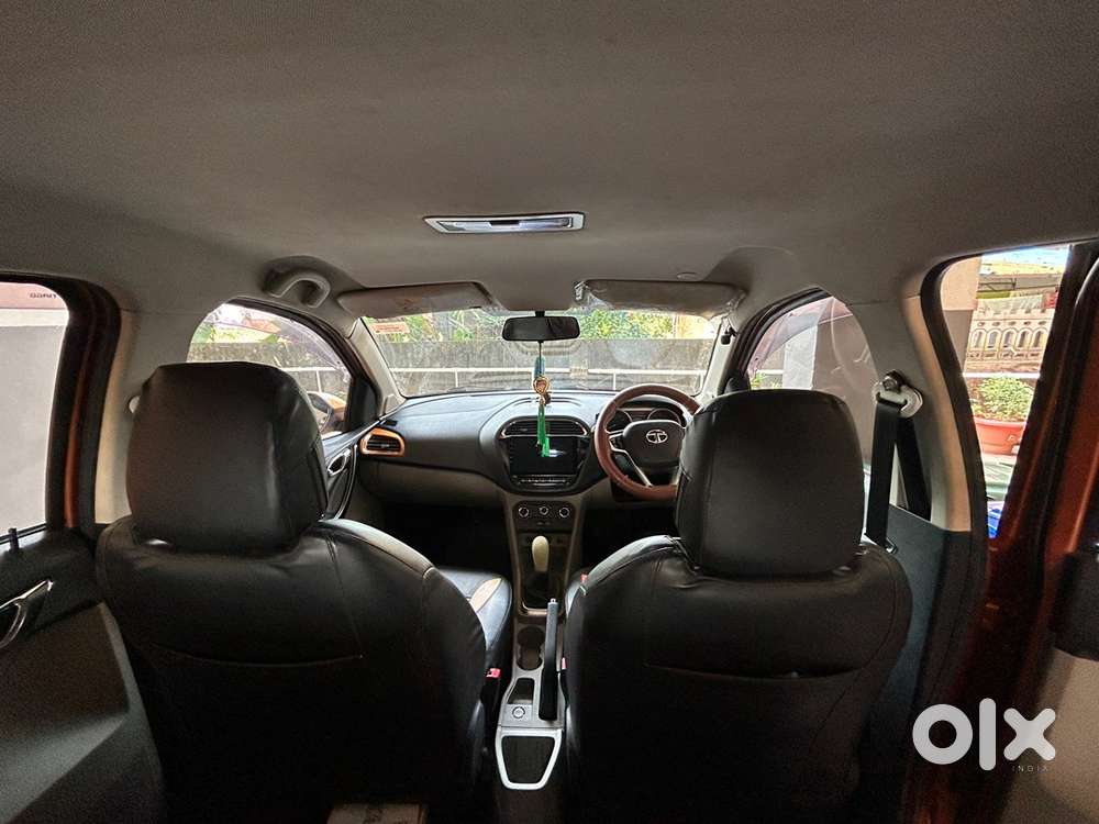 Tata Tiago 2018 Diesel Good Condition