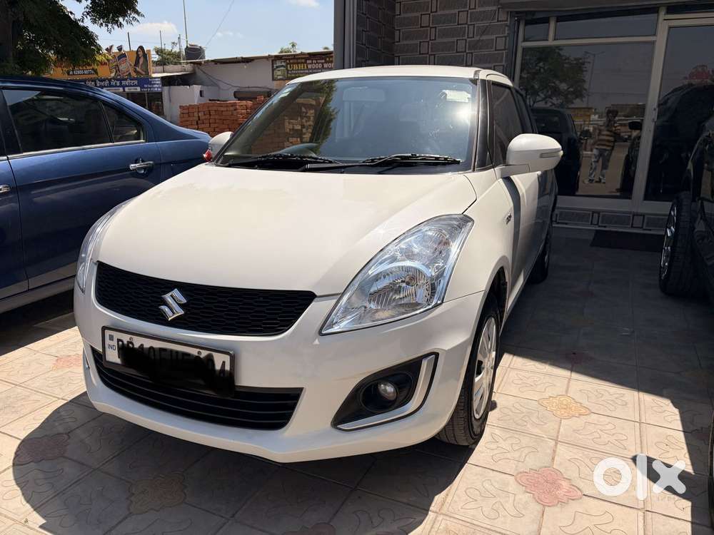 Maruti Suzuki Swift Ddis Vdi, 2016, Diesel