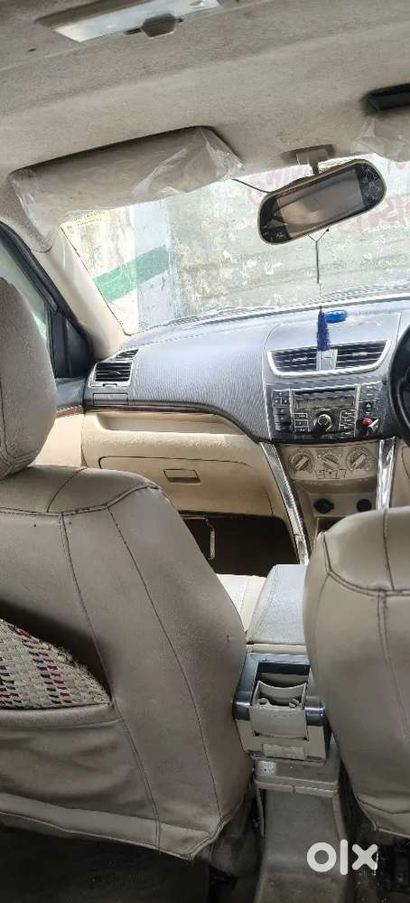 Maruti Suzuki Swift Dzire 2014 Diesel Manual 25 December