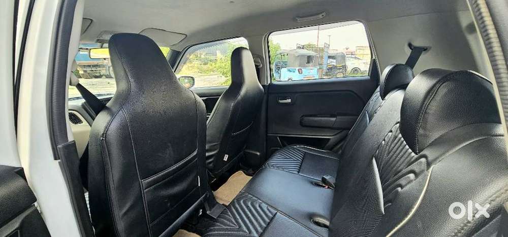 Maruti Suzuki Wagon R Vxi Plus Mt, 2024, Petrol