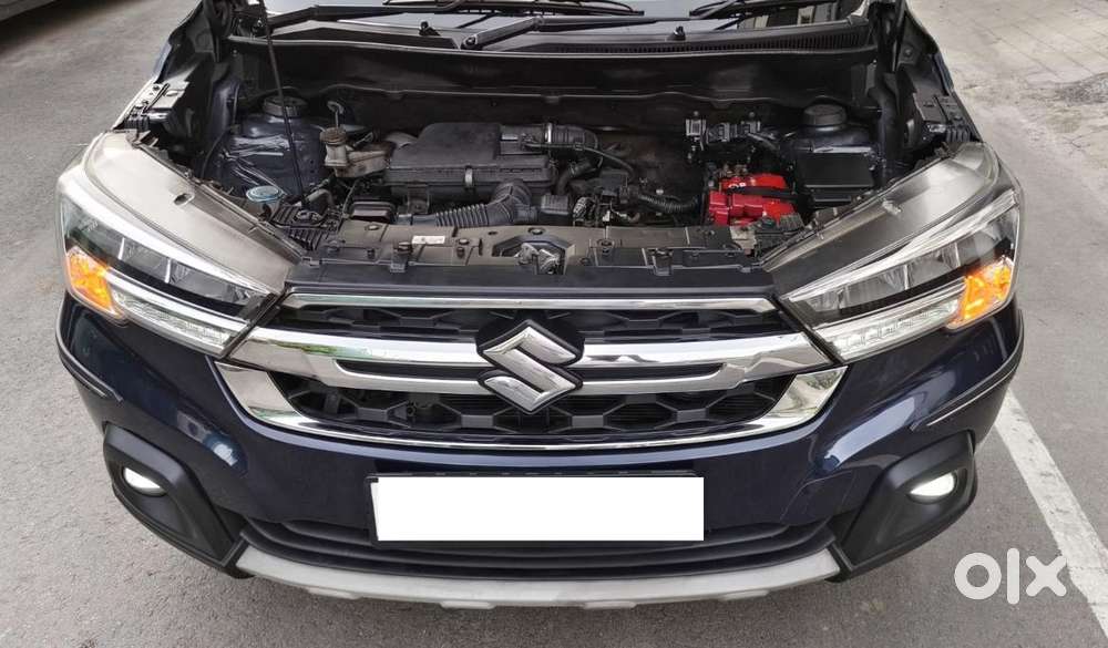 Maruti Suzuki Xl6 1.5 Zeta At, 2022, Petrol