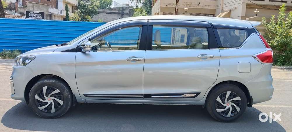 Maruti Suzuki Ertiga 1.5 Vxi, 2023, Petrol