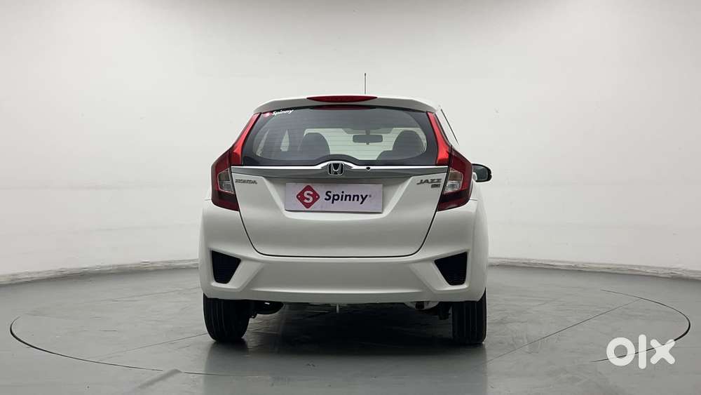 Honda Jazz 1.2 S I Vtec, 2016, Petrol