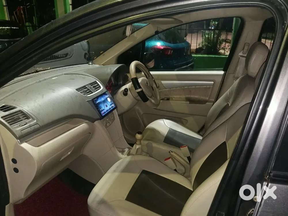 Maruti Suzuki Ertiga 2014