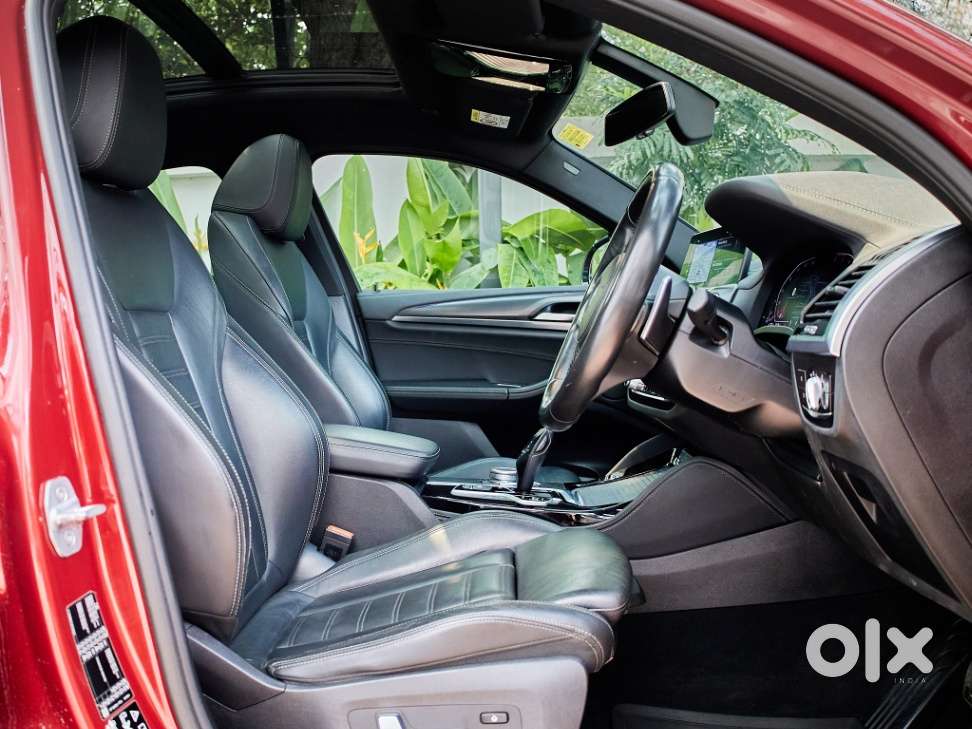 Bmw X4 M Sport X Xdrive30d, 2020, Diesel