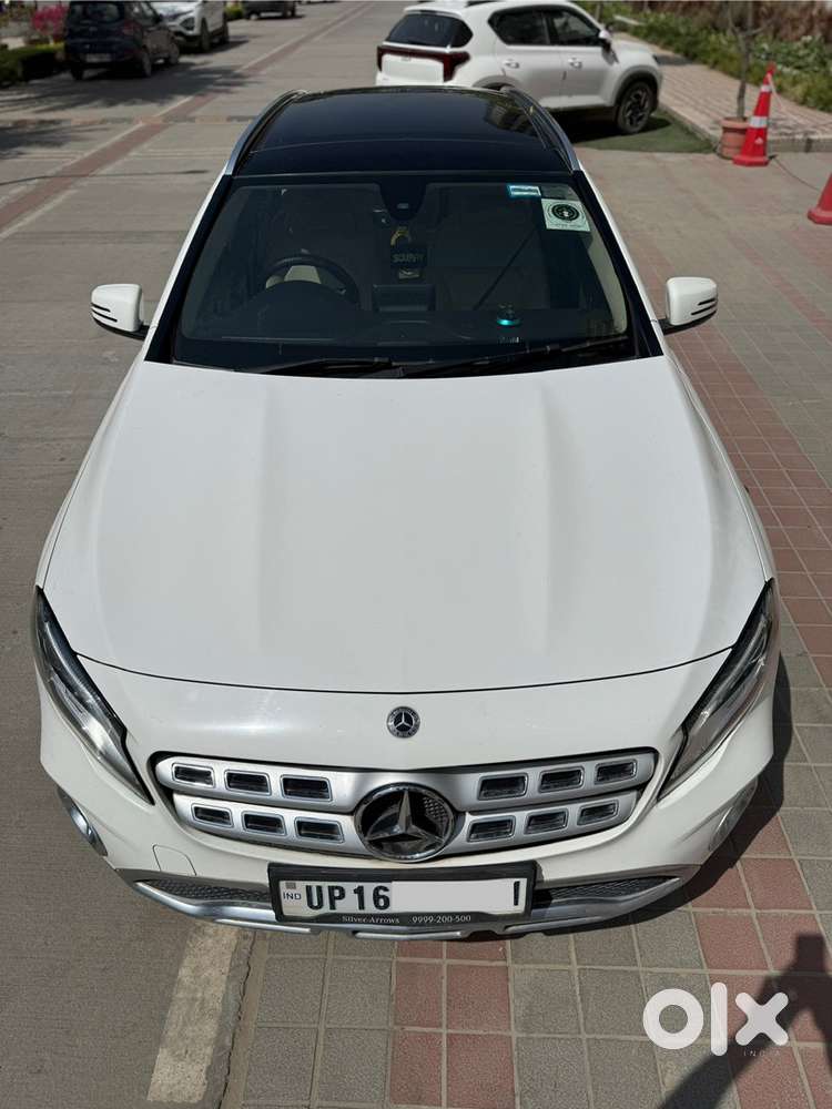 Mercedes Gla 200d 2020  51000 Km  Excellent Condition 1st Owner