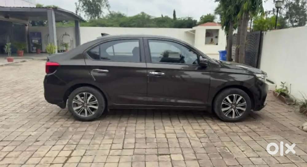 Honda Amaze 2022 Petrol