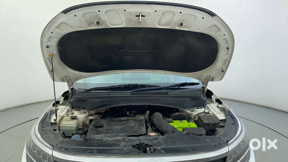 Kia Seltos Htx Plus D, 2019, Diesel