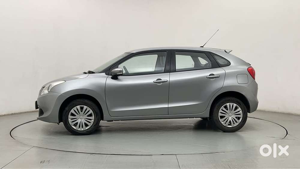Maruti Suzuki Baleno Delta, 2015, Petrol