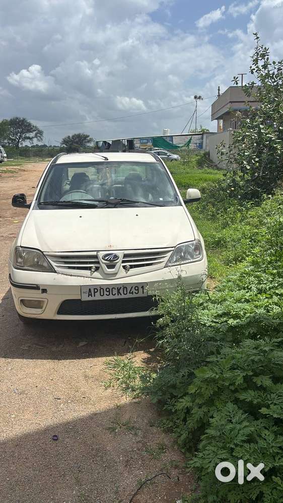 Mahindra Verito 2012 Diesel Well Maintained