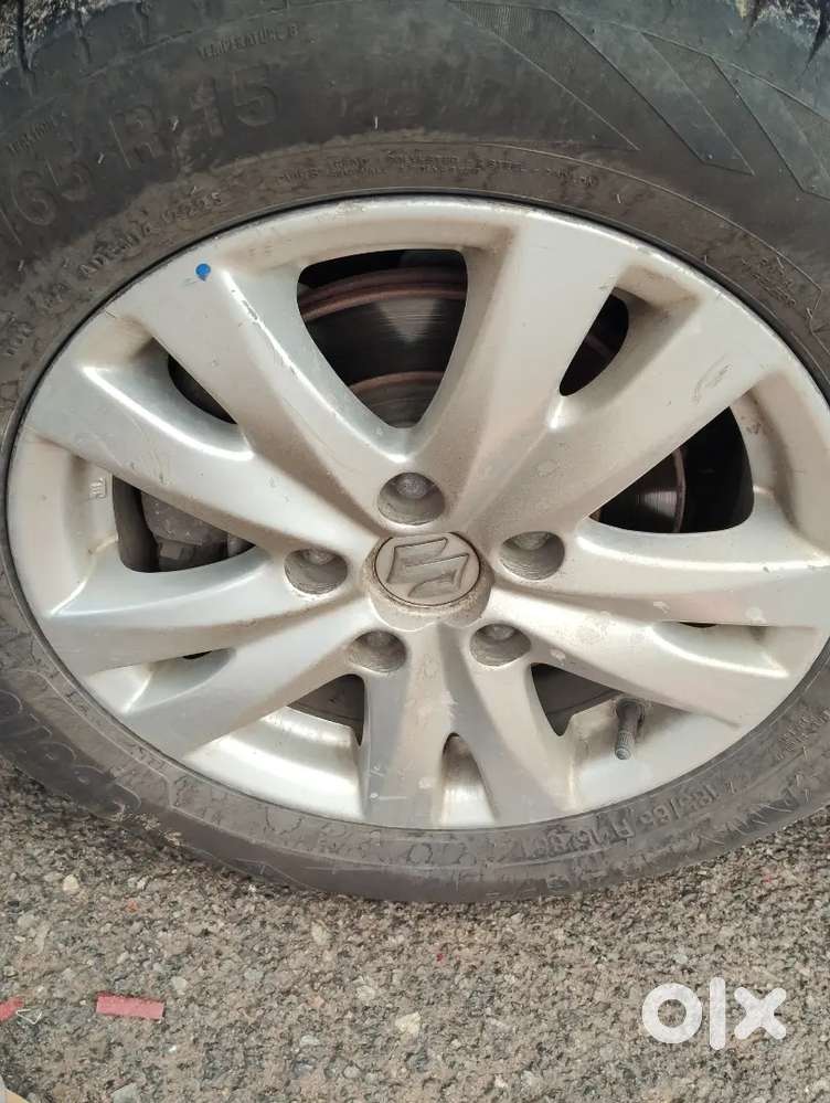 Selling The Car
