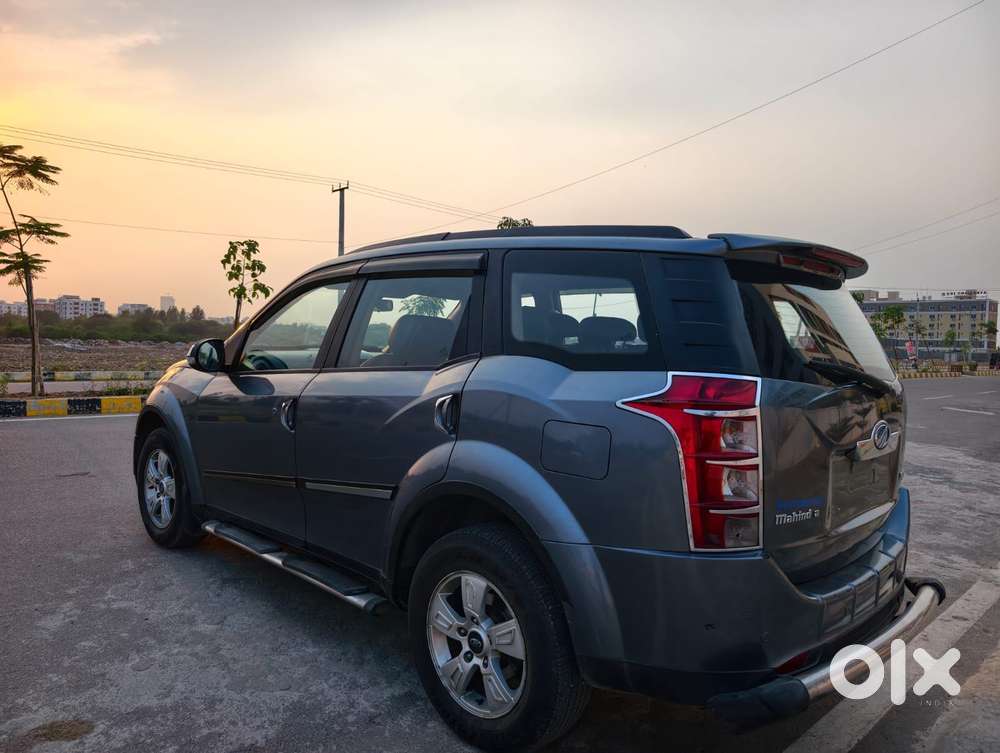 Mahindra Xuv500 W8, 2012, Diesel