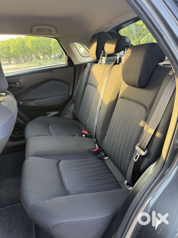 Maruti Suzuki Baleno Sigma, 2024, Petrol