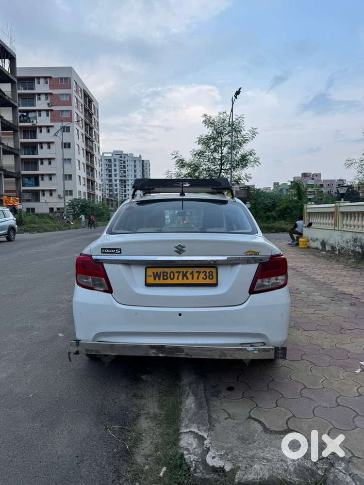 Swift Dzire 2024 Model # Down 270k # 23 Emi Only