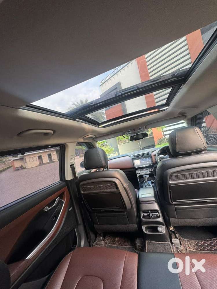 Hyundai Alcazar 1.5 Prestige (o) Diesel At 7 Str, 2022, Diesel