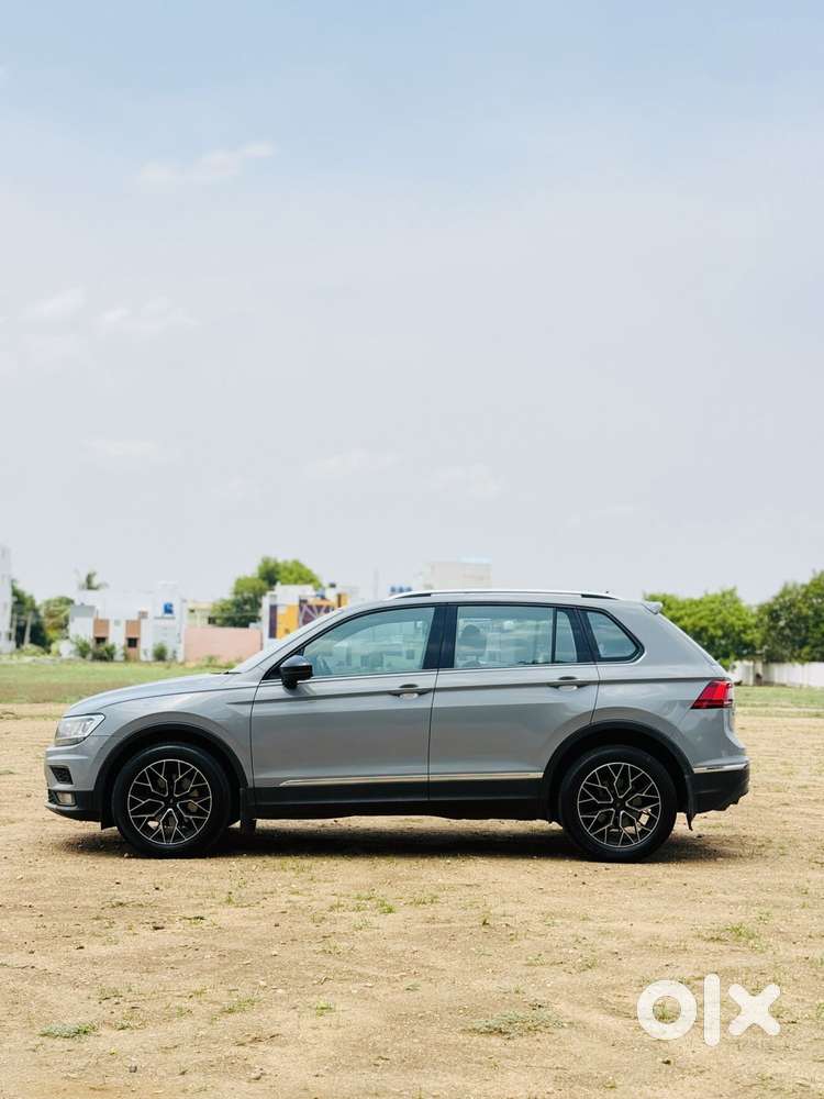 Volkswagen Tiguan 2.0 Tdi Highline, 2020, Diesel