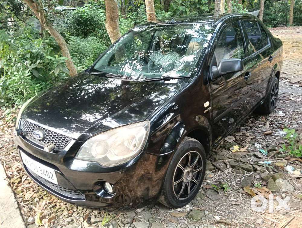 Ford Fiesta Classic 1.6 Lxi, 2009, Petrol