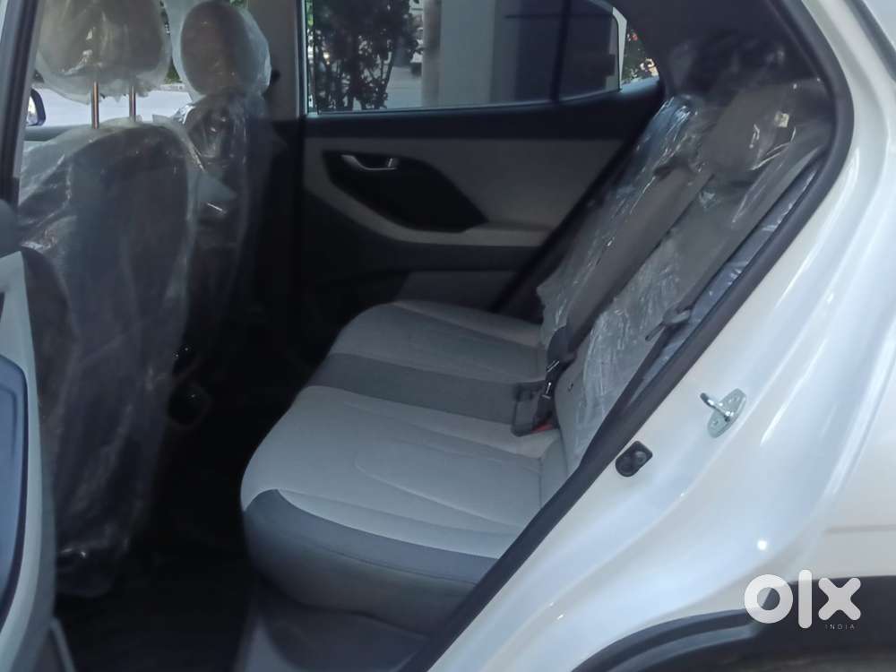 Hyundai Creta 1.5 L Mpi S (o) Mt, 2026, Petrol