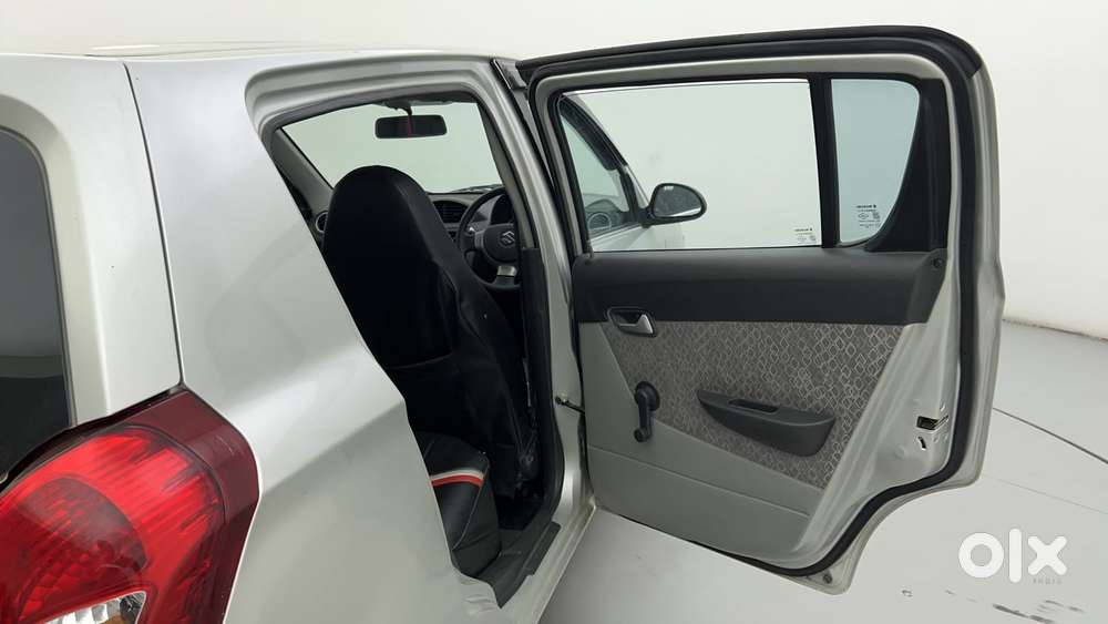 Maruti Suzuki Alto 800 0.8 Vxi (o), 2017, Cng & Hybrids