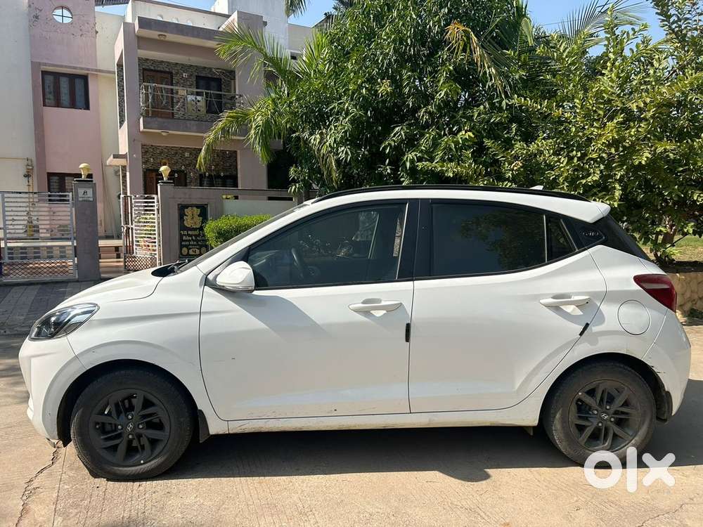 Hyundai Grand I10 2020 Petrol Variant