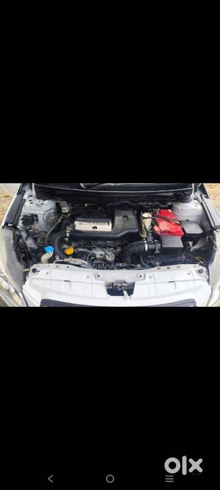 Maruti Suzuki Ciaz Vdi Plus Shvs, 2015, Diesel