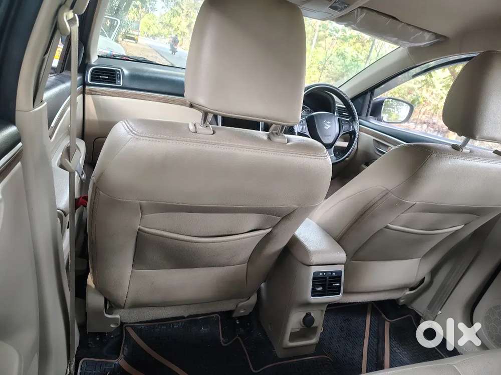 Maruti Suzuki Ciaz 2022 Petrol 49000 Km Driven