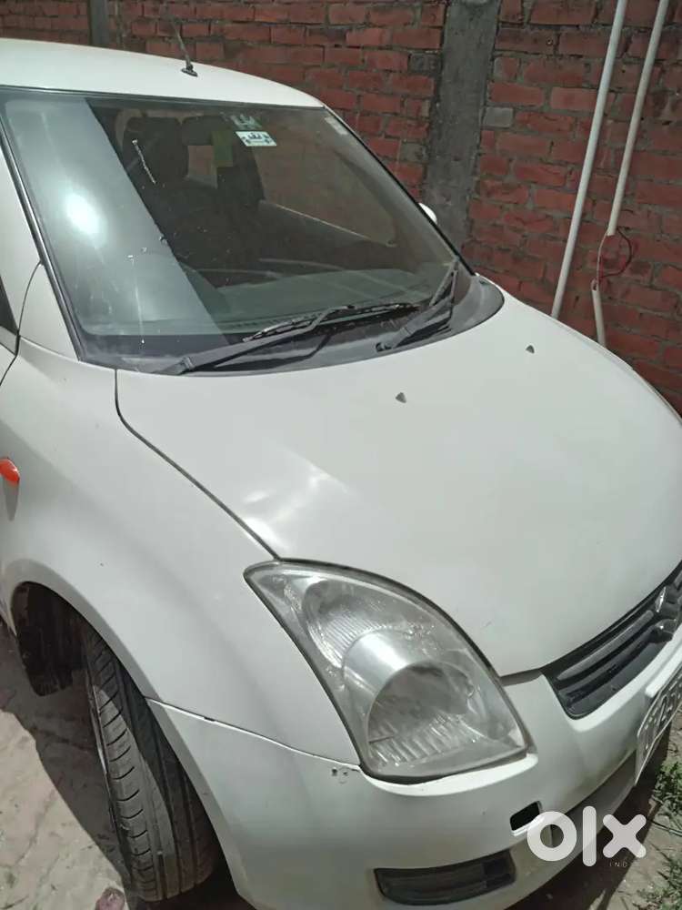Maruti Suzuki Swift Dzire 2016 Urgent Sell Krni Hai