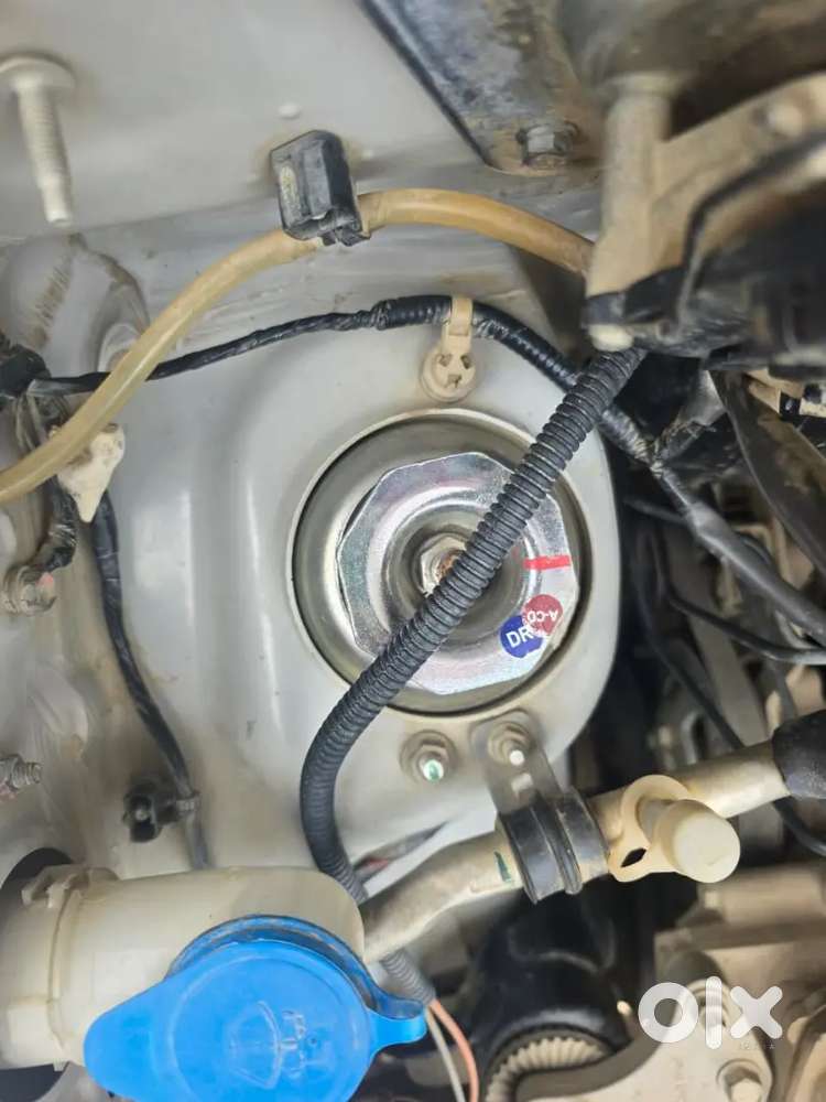 Maruti Suzuki Alto K10 Vxi 2017