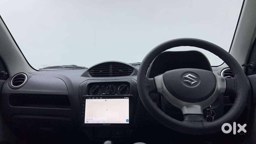 Maruti Suzuki Alto 800 Lxi, 2017, Petrol